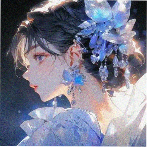 漫迷头像